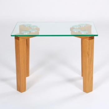 Glass Coffee Tables